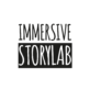 Immersive Story Lab logo