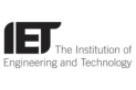 IET logo