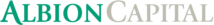 Albion capital logo
