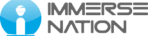 Immerse Nation logo