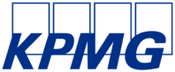 KPMG logo