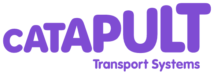 Catapult Transport Systems logo