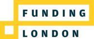 Funding London logo