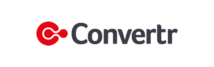 ConvertR-Media logo