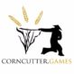 Corncutter games logo