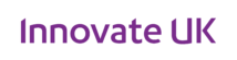 Innovate UK logo