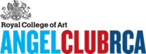 RCA Angel Club logo
