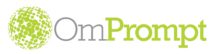 omprompt logo