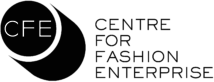 Centre for Fashion Enterprise logo