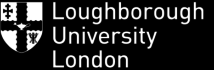 Loughborough University London logo