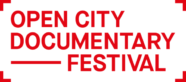 Open City Documentary Festival logo