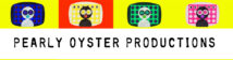 Pearly Oyster Productions logo