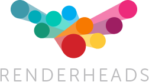 Renderheads logo