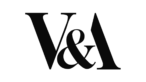 V and A museum logo