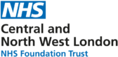 CNWL NHS Trust logo