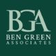 Ben Green Associates logo