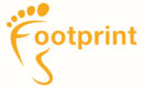 Footprint Scenery logo