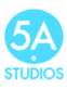 5a studios logo