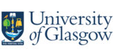Uni of Glasgow logo