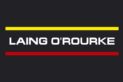 Laing ORourke logo