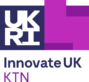 Innovate UK KTN logo