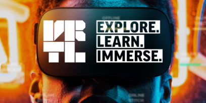 Explore Learn and Immerse with VRTL Academy